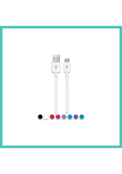 Ny Joy 2dk12 Type-c Usb Şarj Kablosu 1 Adet Nyjoybz Standart