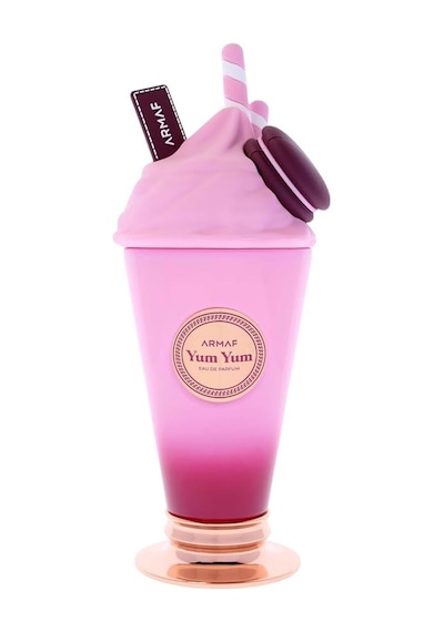 Armaf Delights Yum Yum Edp 100 Ml Kadın Parfümü Çiçek - Meyve