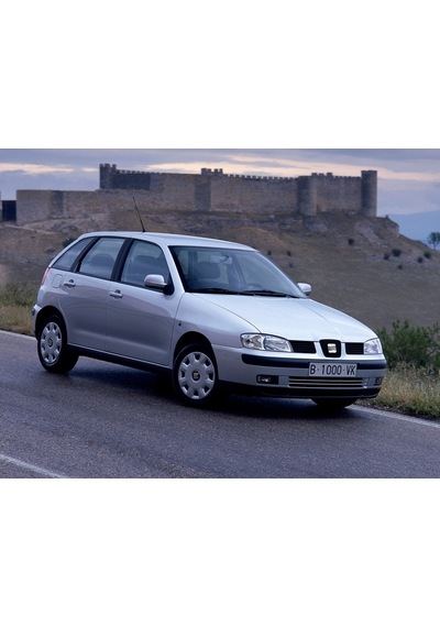 Seat İbiza 1999-2002 Sağ Ön-Arka Kapı İçten Açma Kolu 6K0837114
