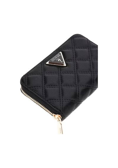 Guess Kadın Cüzdan Swqg8748140 Siyah