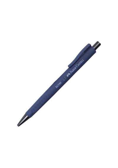 Faber-castell Econ Urban Versatil Uçlu Kalem 0.7 Mm 3 Adet