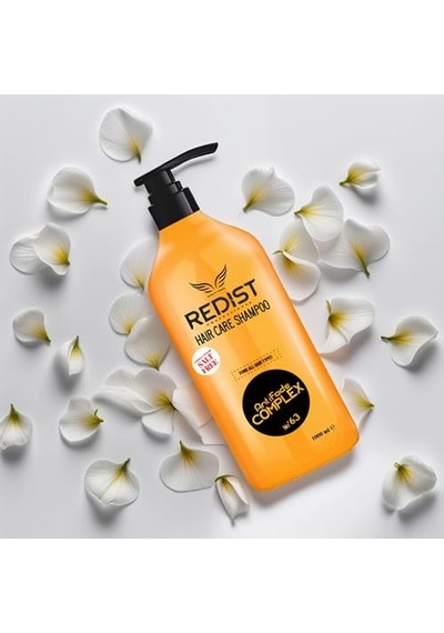 Ayrex Saç Şampuanı Tuzsuz 1000 Ml