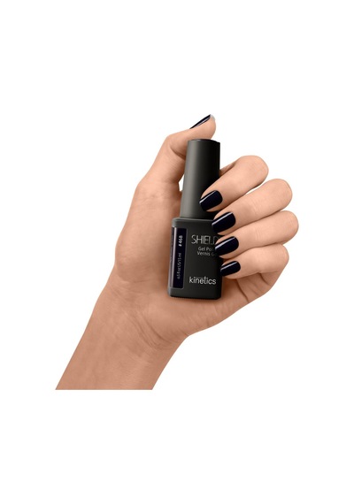 Kinetics Shield Gel Polish Kalıcı Oje Not Today Bobby 468 15ml
