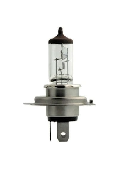 Narva Be 48991 24v H4 100/90w Ampul Tırnaklı 43t