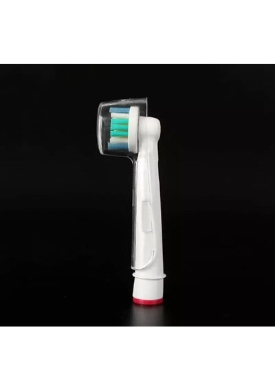 Oral-B Diş Fırçaları için 2 Adet Koruma Kapağı Koruyucu Kapak Diğer