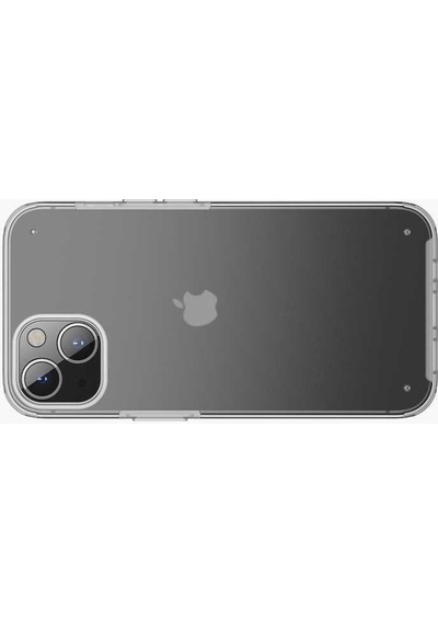 Zore Apple iPhone 13 Uyumlu Omsy Volks Kılıf-koyu Yeşil