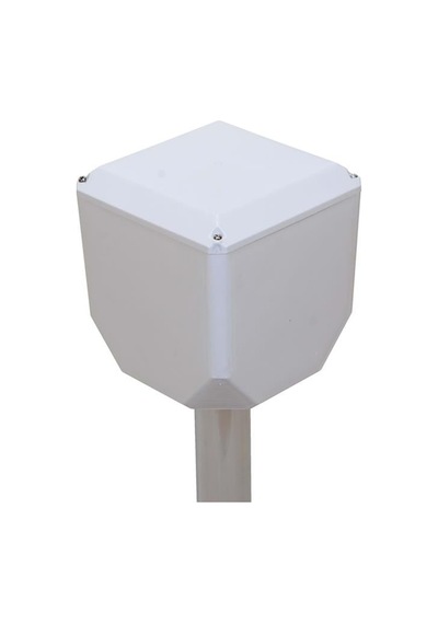 Kamera Kutusu Trk-154 Direk Üstü Çok Amaçlı Küp-223848