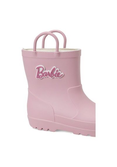 Barbie Vels Brb.p Pembe Kız Çocuk Yağmur Çizmesi