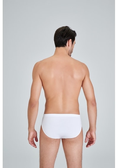 Kom Paul 2'Li Erkek Slip Külot