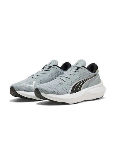 Puma Scend Pro 2 Unisex Spor Ayakkabı Gri