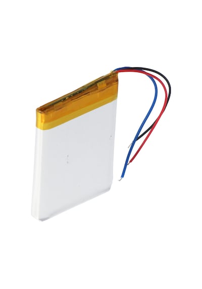 Jbl Micro 2, Li-polimer, 3.7v, 600mah, 2.2wh Pil