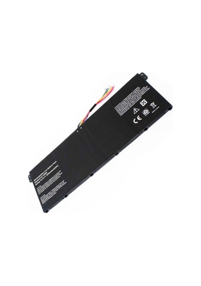 Acer Aspire E3. E5 Pil Ac14B8K 4Icp5 / 57/80 Için Uygun Pil