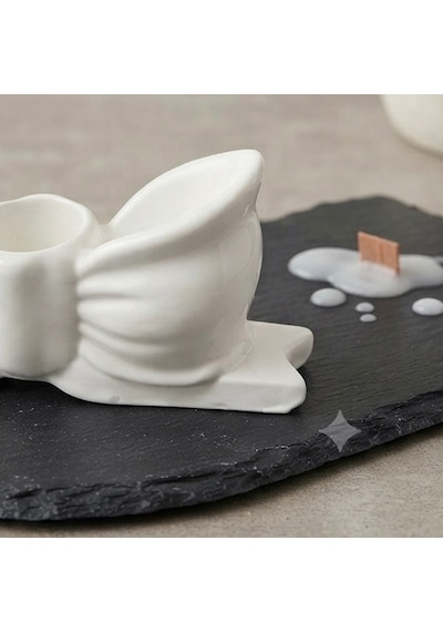 Fiyonk Şamdanlık Silikon Kalıp