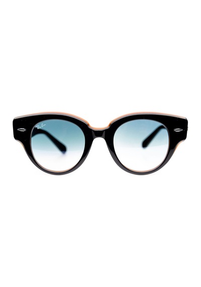 Ray Ban Rb 2192 1322/41 47-22 Unisex Güneş Gözlüğü Metalik