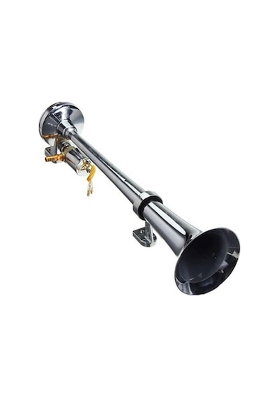 Seger 24 Volt 57Cm Marin Gemi Kornası (483861217)