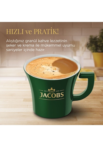 Gold 3ü1 Arada Yumuşak Lezzet 18 Gr 10 Adet X 4 Diğer