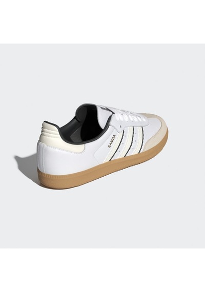 Adidas Samba Og Erkek Spor Ayakkabı - Id1480 Beyaz
