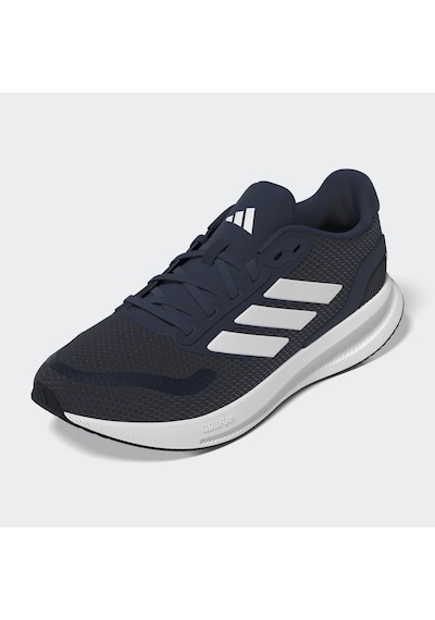 Adidas Runfalcon 5 Lacivert Erkek Koşu & Antrenman Ayakkabısı Ie8809 Lacivert