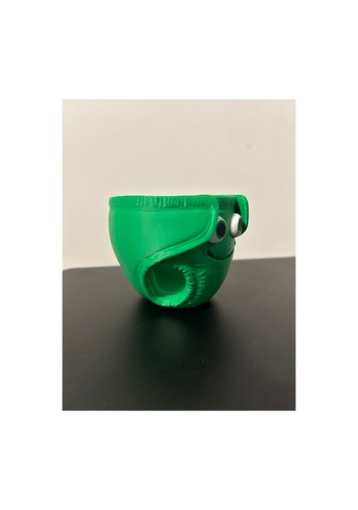 Cottolino Pimpamperprimo 10 Cm Figür