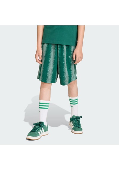 Adidas Minecraft Çocuk Şort C-adıke2758c40a00 Yeşil
