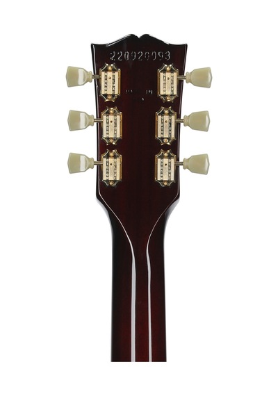 Gibson Exclusive Sg Standard 61 Elektro Gitar Aged Cherry 104080577722