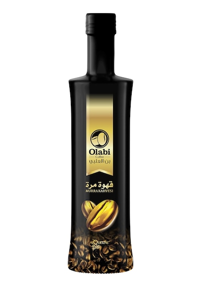 Olabi Mırra Kahvesi 750 ML