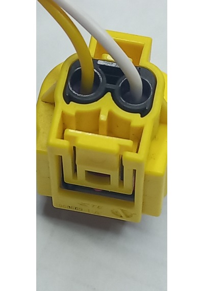 Aırbag Soketi Bmw / Mercedes 8377152