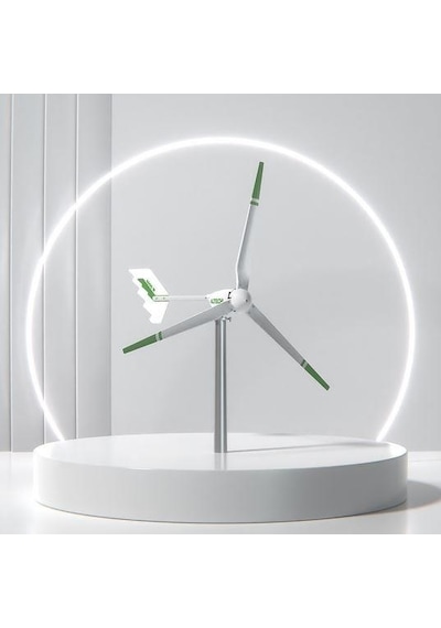 Teknovasyon Arge Altech Boreas 4000 - 4 Kw 48 Volt Yatay Rüzgar Türbini