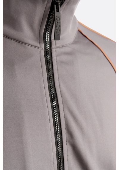 Isora Isaora Erkek Sweat M24s8101 Nrd Gri Gri