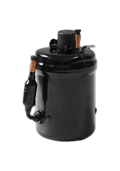 Highly Bsa357dt-t1aa 1.580 Btu 463 Watt R-134a 230v 50/60hz Rotary Kompresör Ayaksız