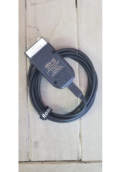Vagcom 25.3 Güncel Hex2 Vcds Vw Vag Gizli Özellik Arıza Tepit