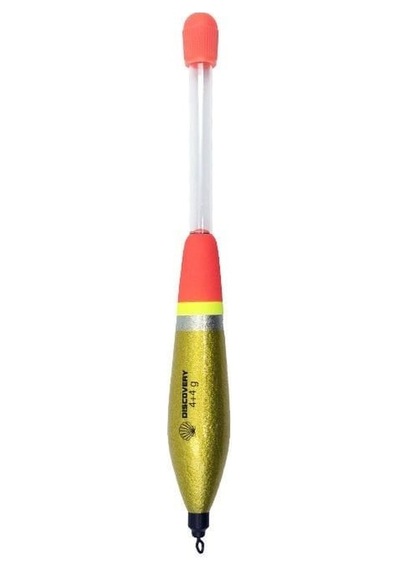 Dft Sliding Floats Işık Takılan Şamandıra 4+4 G
