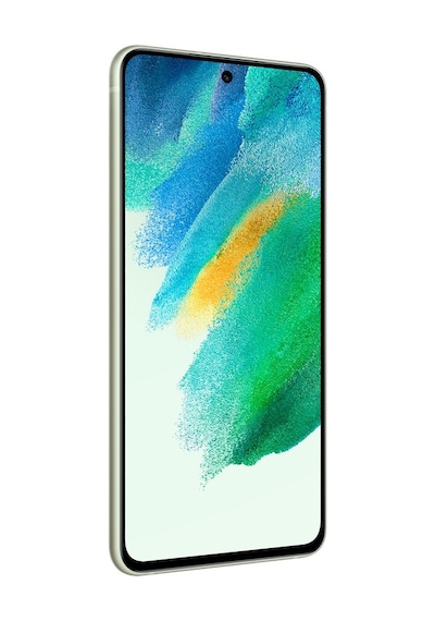 Samsung Galaxy S21 FE 5G 128 GB (Samsung Türkiye Garantili)