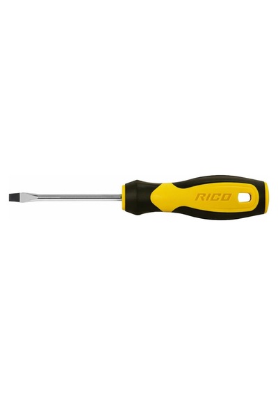 Rıco Düz Uçlu Tornavida 6 X 150 Mm