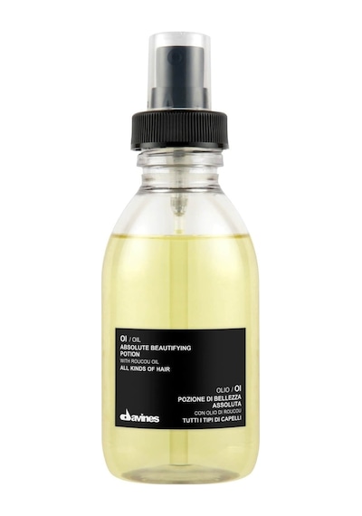 Davines Oi Tüm Saçlar İçin Saç Bakım Yağı 135 ML