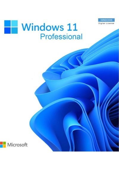 Mıcrosoft Windows 11 Pro 64Bit Türkçe Oem Fqc-10556 (520682712)