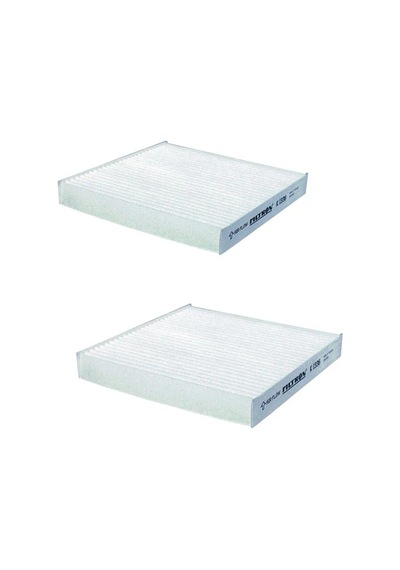 K1336-2x - Kabin Hava Filtresi - Filtron
