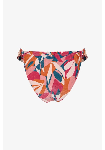 Penti Renkli Brayana Super Bikini Altı