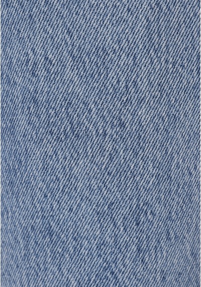 Colin's Colins Straight Fit Orta Bel Düz Paça Kadın İndigo Jean Pantolon Cl1075119 Q1.v1 Dn44373 Yeşil
