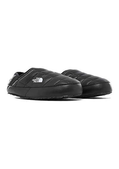 The North Face W Thermoball Traction Mule V Kadın Outdoor Ayakkabısı Nf0a3v1hkx71 Siyah Siyah