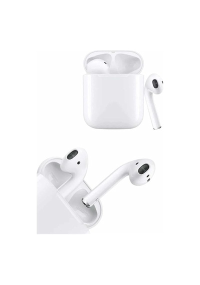 2. Nesil Bluetooth Android Ve İos Uyumlu Kablosuz Kulaklık Çağrı Cevaplama