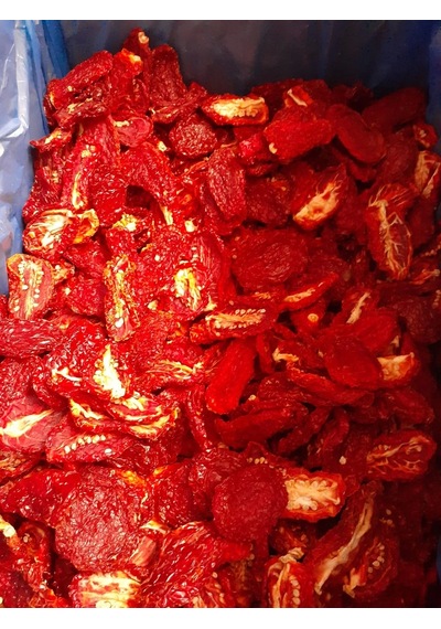Dökme Ürünler Domates Kurusu 500 G