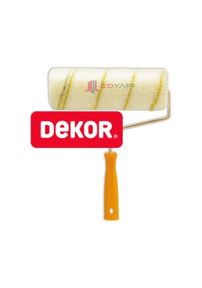 Dekor Plasdek Rulo 25 Cm 1017