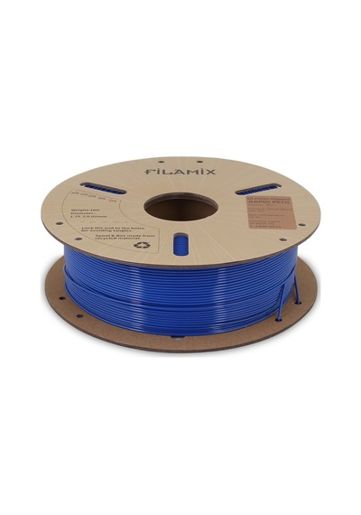 Filamix Hyper Petg Filament - Mavi
