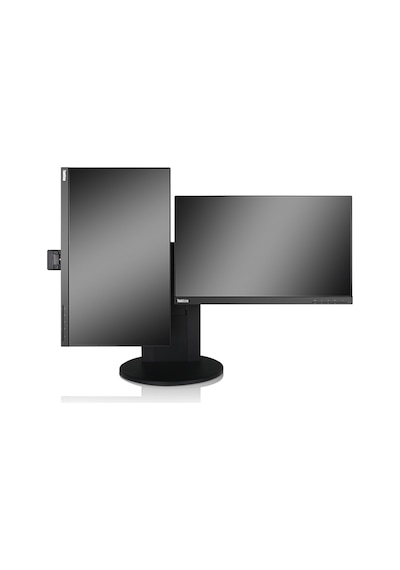 Thinkcentre Tiny In One Dual Monitor Stand 4Xf0L72016