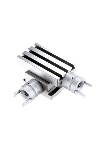 100 130mm Hassas Çapraz Suport Vertex