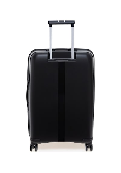Pierre Cardin Erkek Siyah Valiz 50274270-001 Siyah