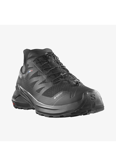 Salomon Xa Meta Gore-tex Mif Erkek Koşu Ayakkabısı L47828700 Siyah