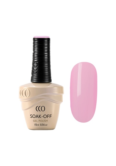 Cco Nail Gel 15 Ml 007