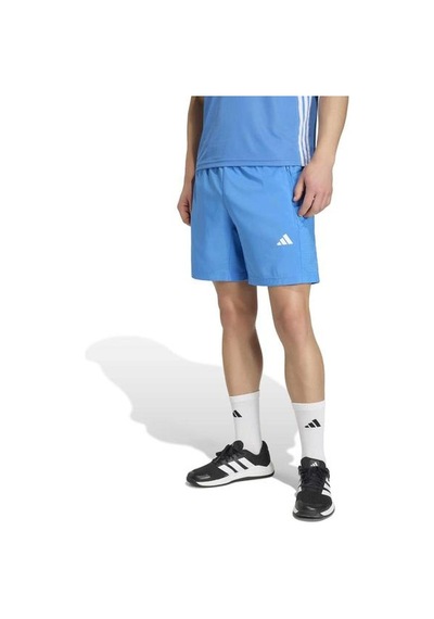 Adidas Erkek Şort Workout Essentials Base Woven Çok Renkli